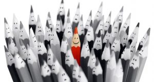 Higgins Marketing Group - Playing Hard to Get. 3 Reasons to Engage in Inbound Marketing - Lost In the Crowd