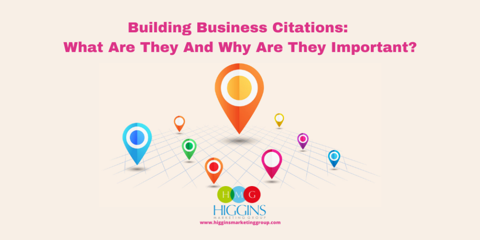 Building Business Citations: What Are They And Why Are They Important?