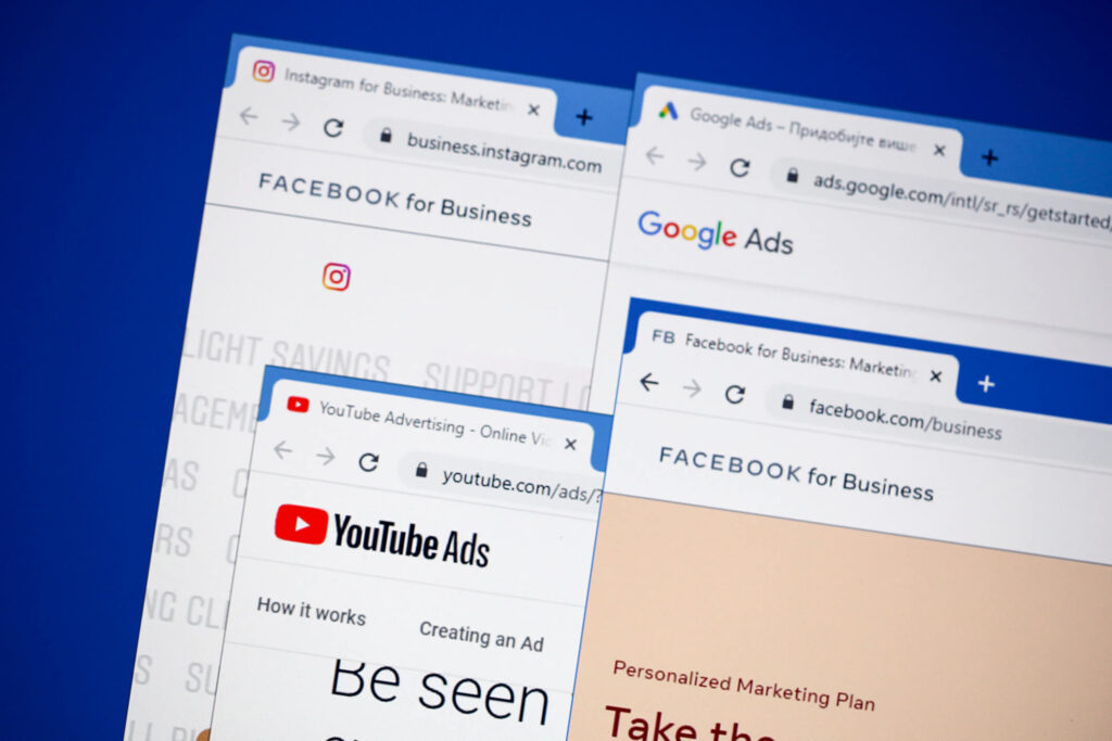 HMG_Which Is Better To Market My Business, Google Ads Or Facebook Ads? 