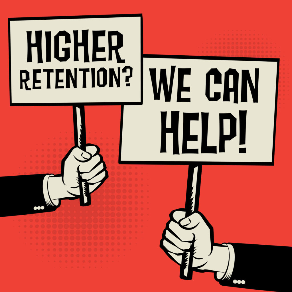 6. HMG_Customer Retention Strategies