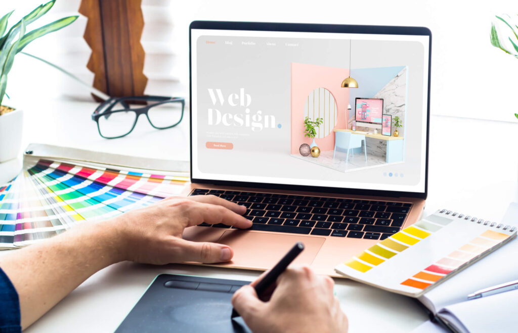 4. Follow These 6 Tips To Get Your Website Design Right!