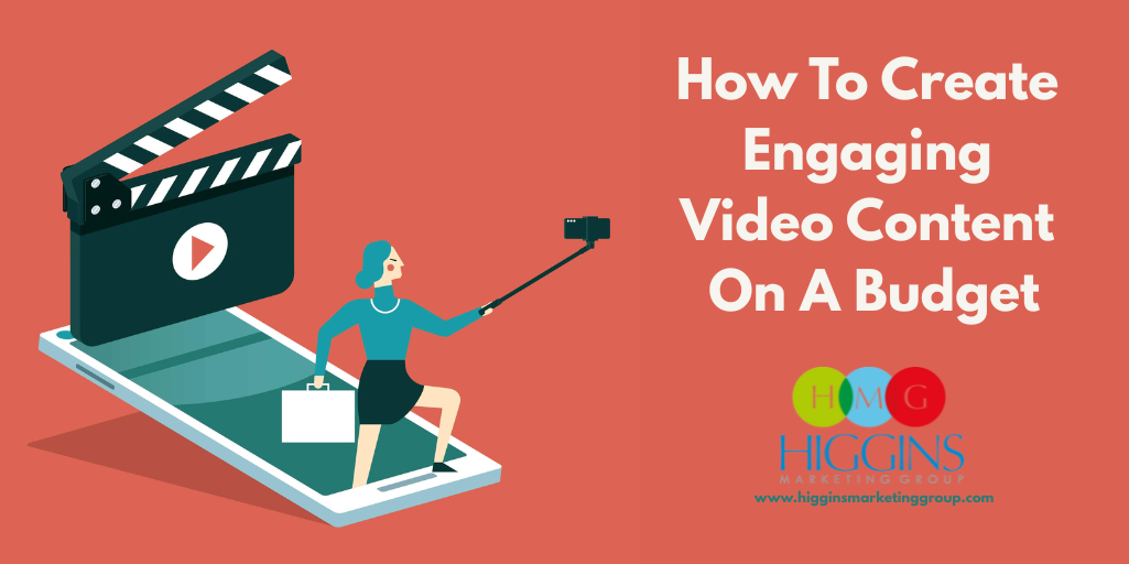 How To Create Engaging Video Content On A Budget